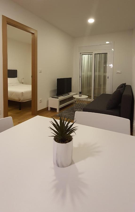 Apartamento Franja 50 Gastromaar A Coruna Exterior photo