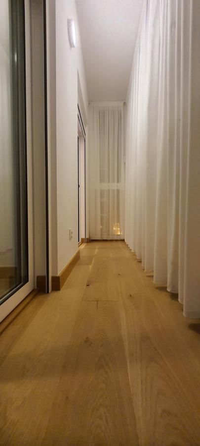 Apartamento Franja 50 Gastromaar A Coruna Exterior photo